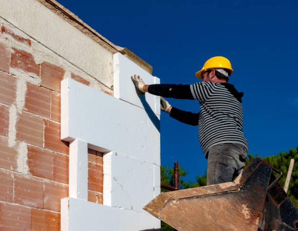 Best Attic Insulation Installation  in Shady Spring, WV