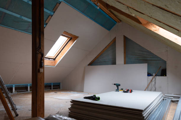 Range of Insulation Solutions in Shady Spring, WV