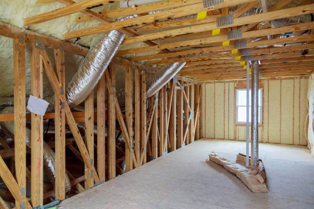 Best Soundproof Insulation Installation  in Shady Spring, WV