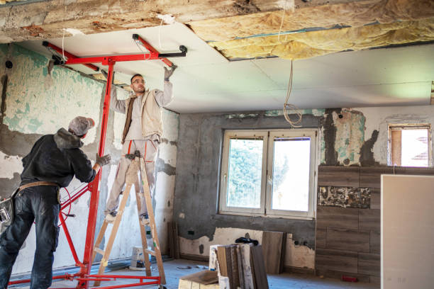 Best Residential Insulation Services  in Shady Spring, WV