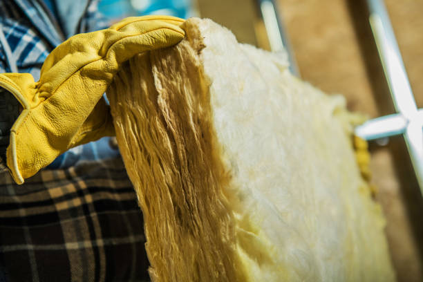 Best Energy-efficient Insulation  in Shady Spring, WV