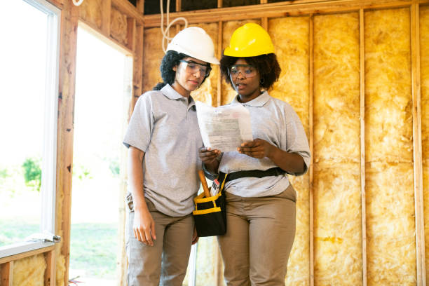 Shady Spring, WV Insulation Contractor Company