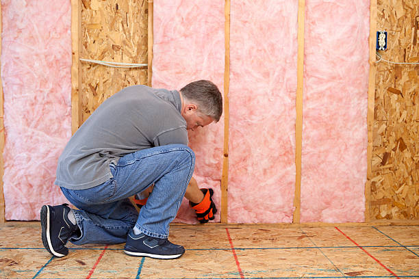 Soundproof Insulation Installation in Shady Spring, WV