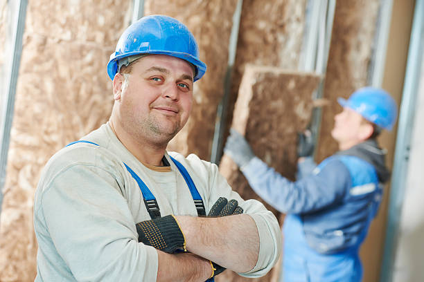 Best Insulation Contractors for Homes  in Shady Spring, WV